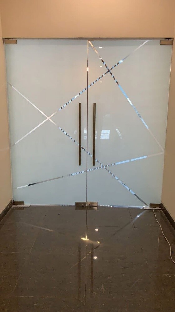 Glass & Aluminium Works Etc - 4