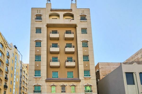 للايجار  في الدوحه الجديدة - 4