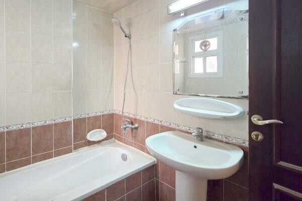3 bhk for bachelors in Muaither - 3