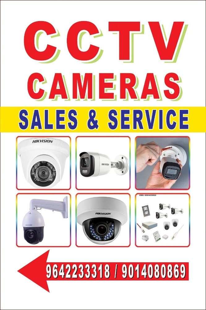 Sales with Services - 1