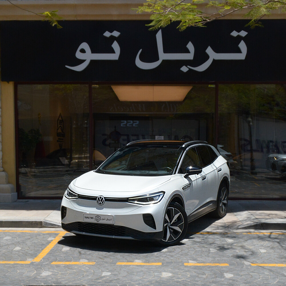 فلكس واجن اي دي 4 كروز 2023 - 3