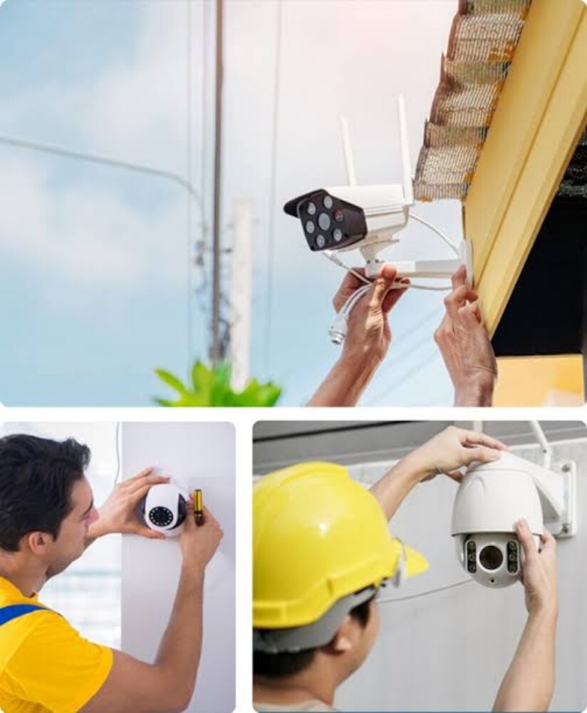 Technician Camera Issues Solutions - 1