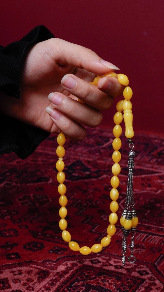 تسبيحة رجالية - 2