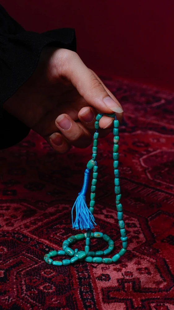 تسبيحة رجالية - 7