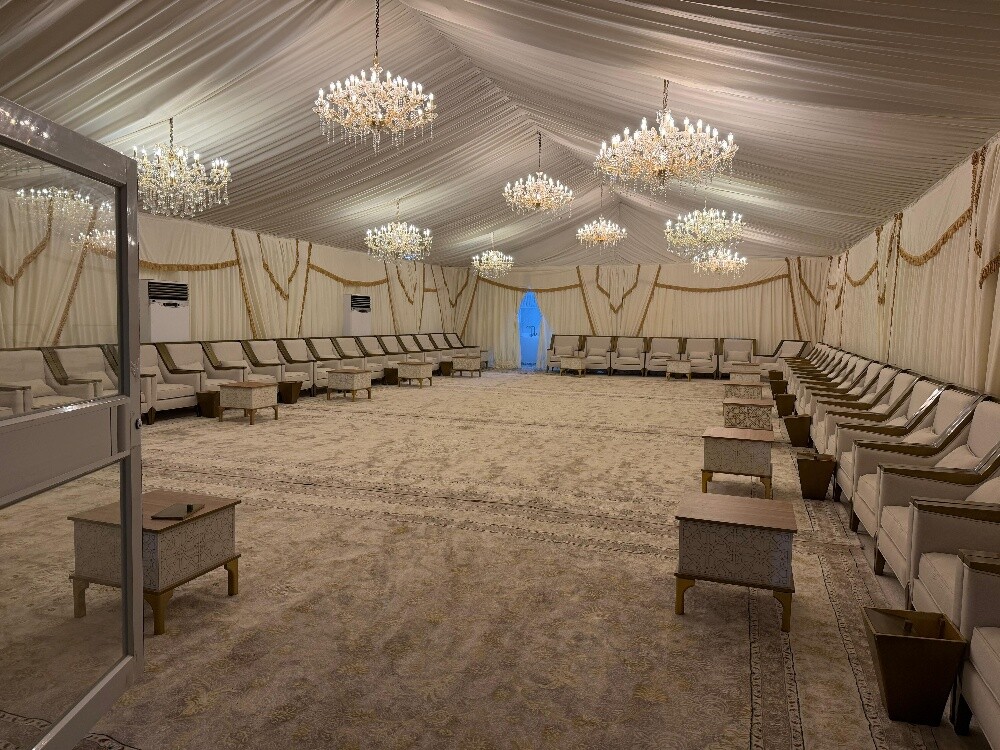 tents - 8