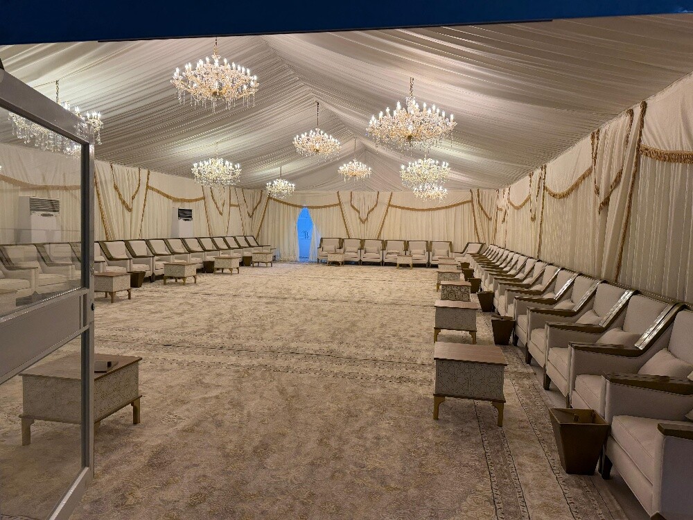 tents - 7
