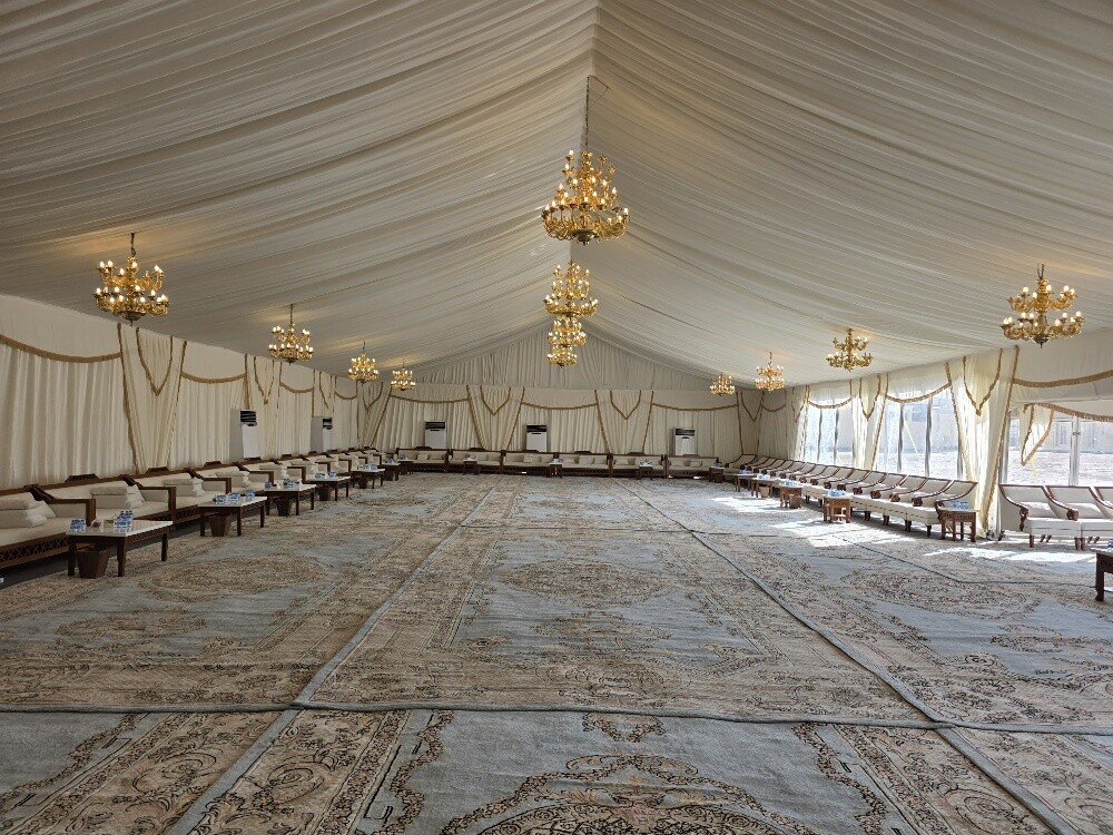 tents - 4