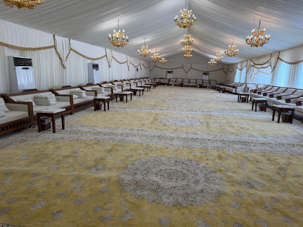 tents - 5