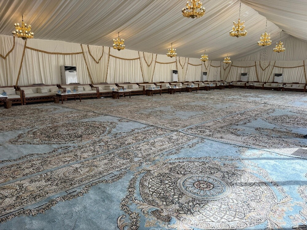 tents - 3
