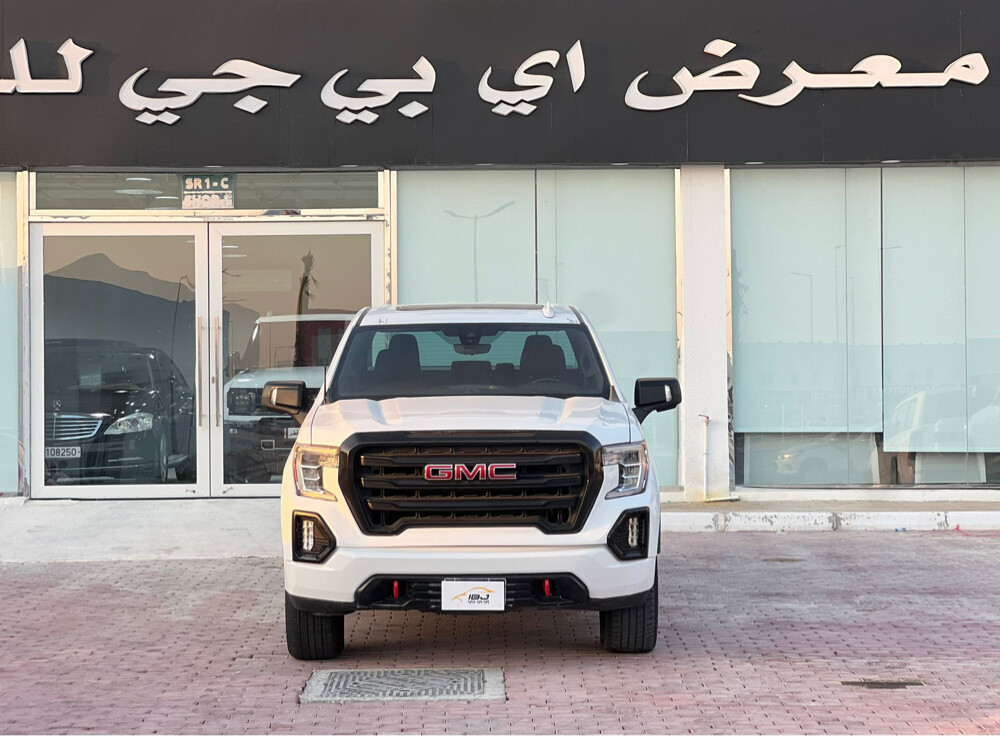 معرض اي بي جي - 1