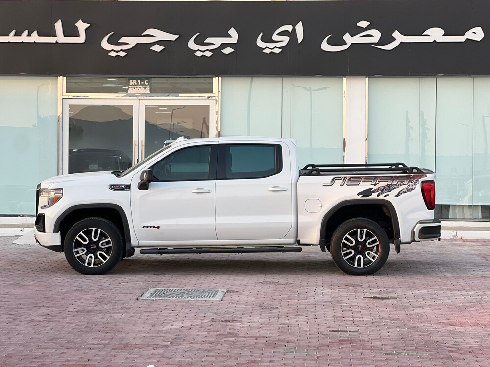معرض اي بي جي - 5