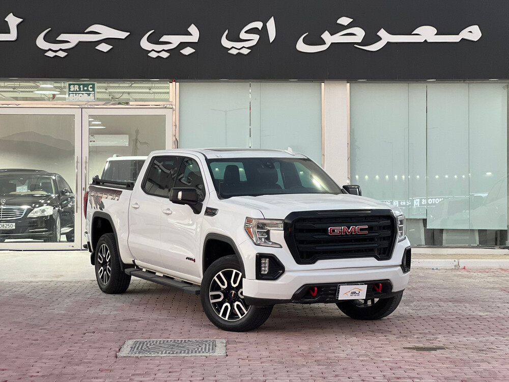 معرض اي بي جي - 6