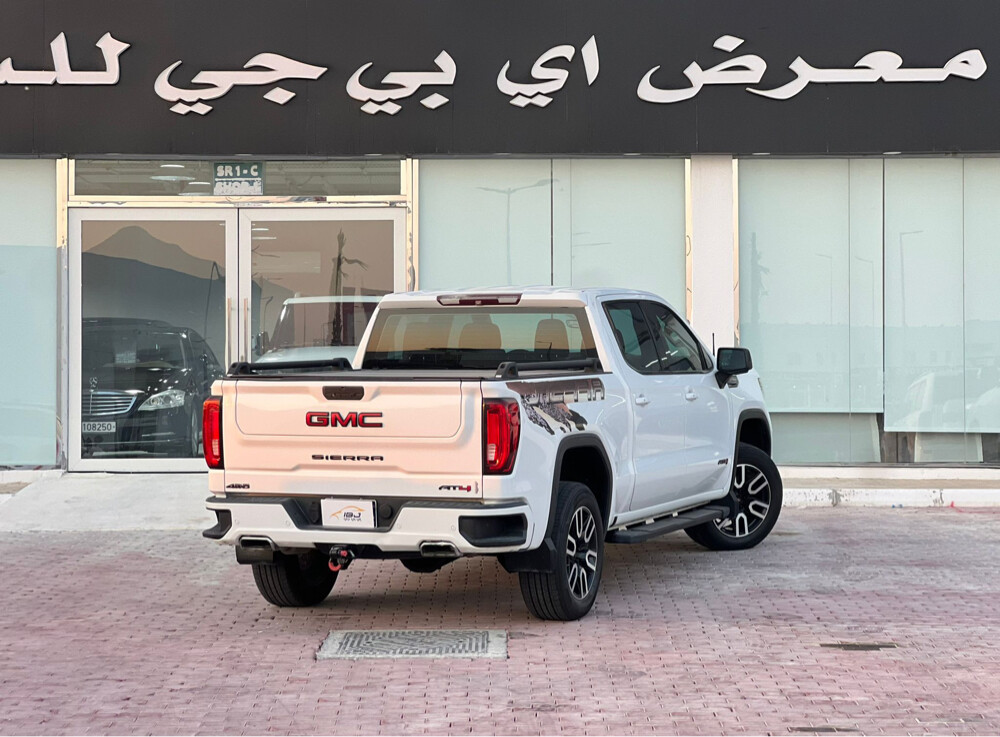 معرض اي بي جي - 4