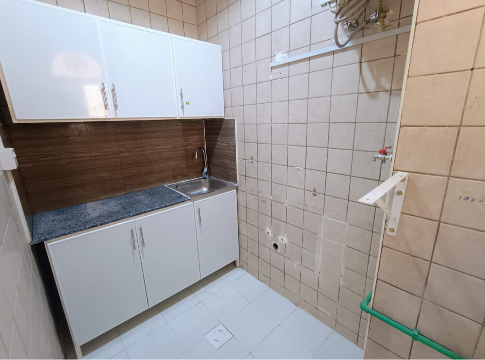 1 BHK for rent in Abu Hamour - 7