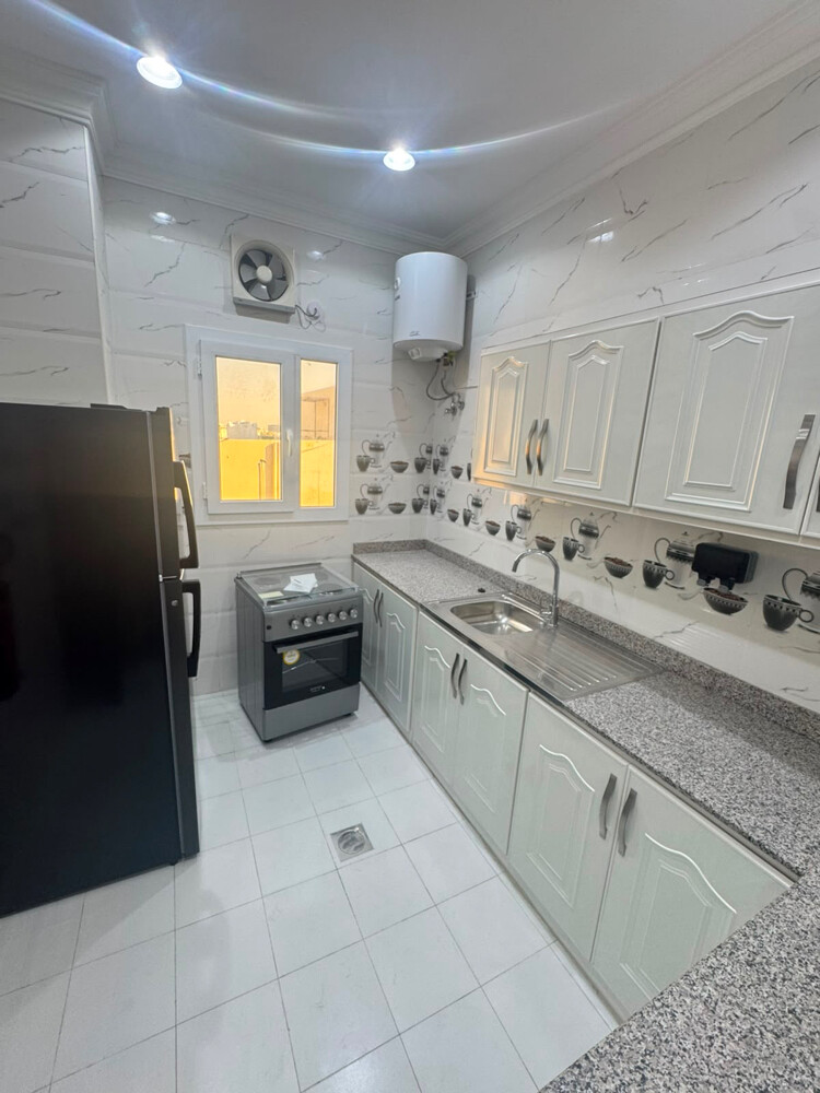 apartment for rent  - 6