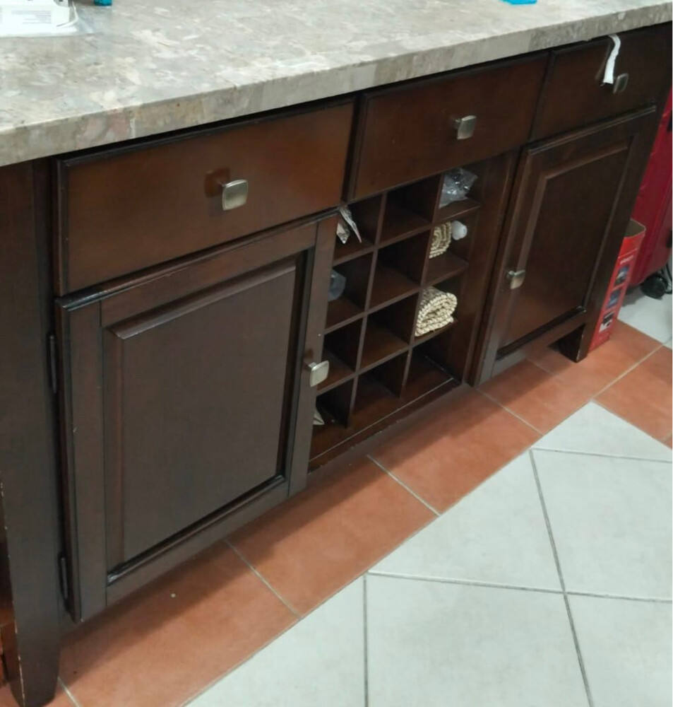 Chest drawer - 2