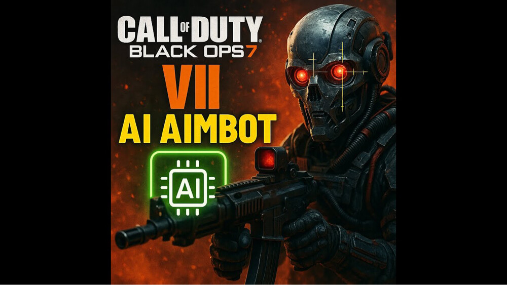 Aim assist for Black ops 7 - 1