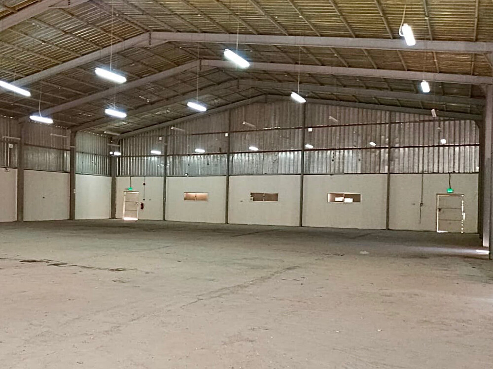 Food Storage for Rent - 4