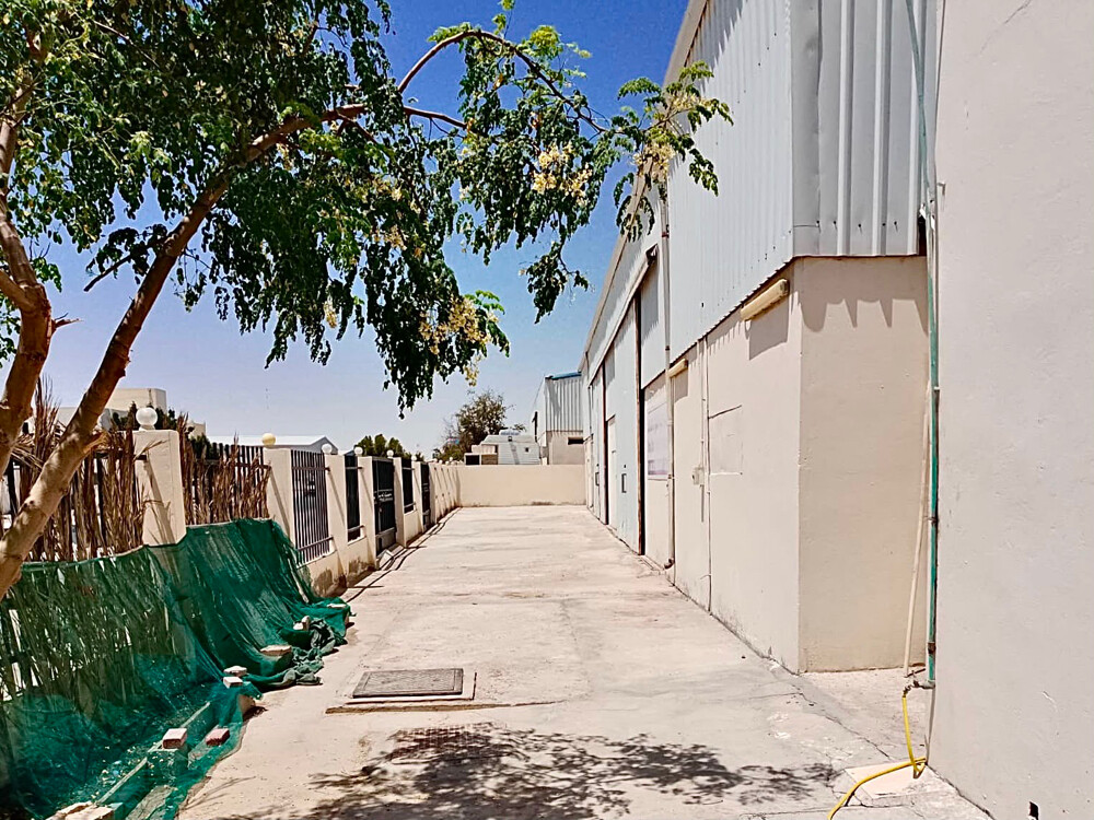 Food Storage for Rent - 3