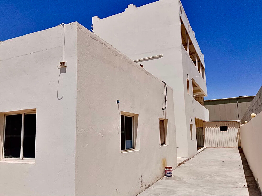 Food Storage for Rent - 7