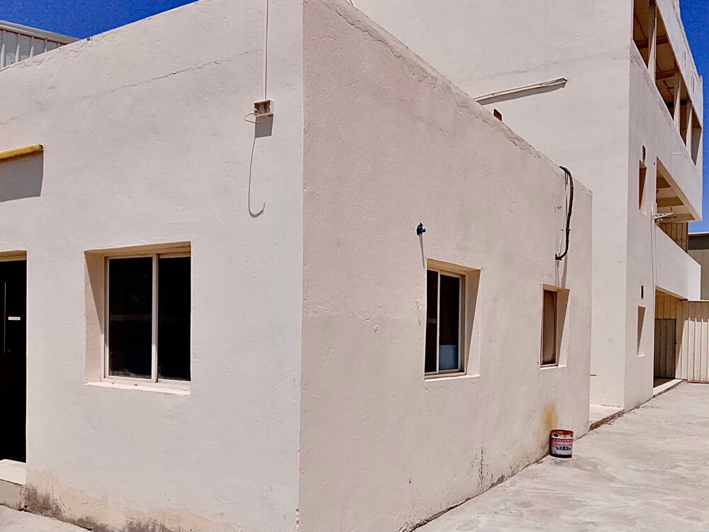 Food Storage for Rent - 2