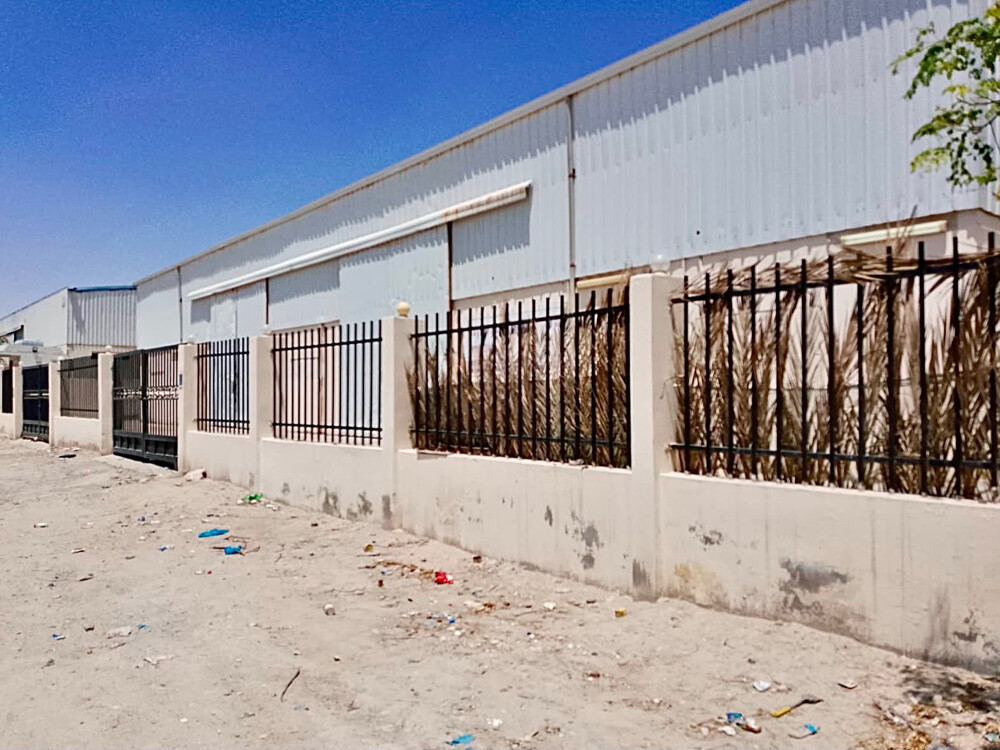 Food Storage for Rent - 6