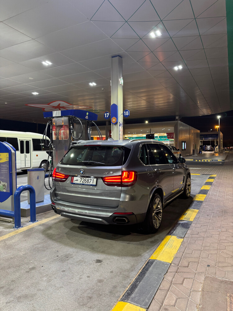 BMW X5 xDrive50i   - 3