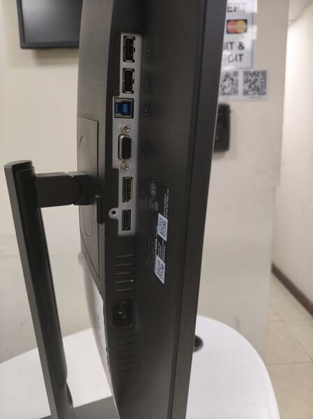 Dell OptiPlex 5080 SFF 10th Gen. - 4