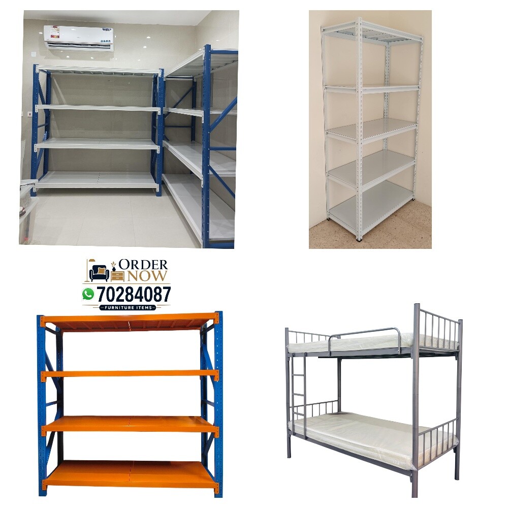 New home furniture items sell Doha - 15
