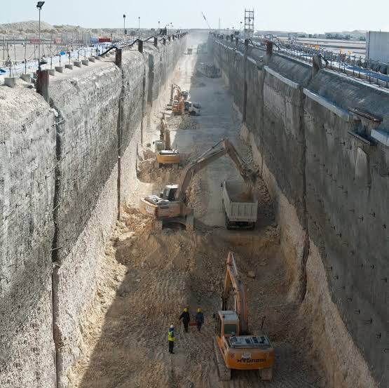 Demolition & Excavation service - 2