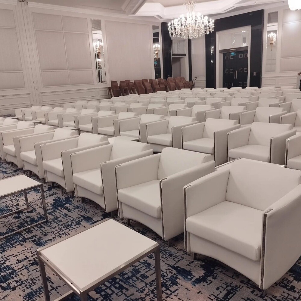 Event furniture rental - 10