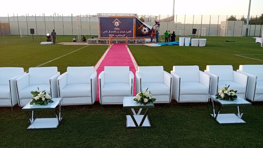 Event furniture rental - 8
