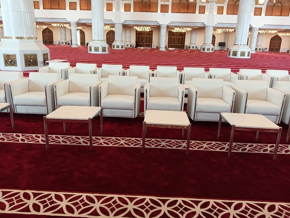 Event furniture rental - 9