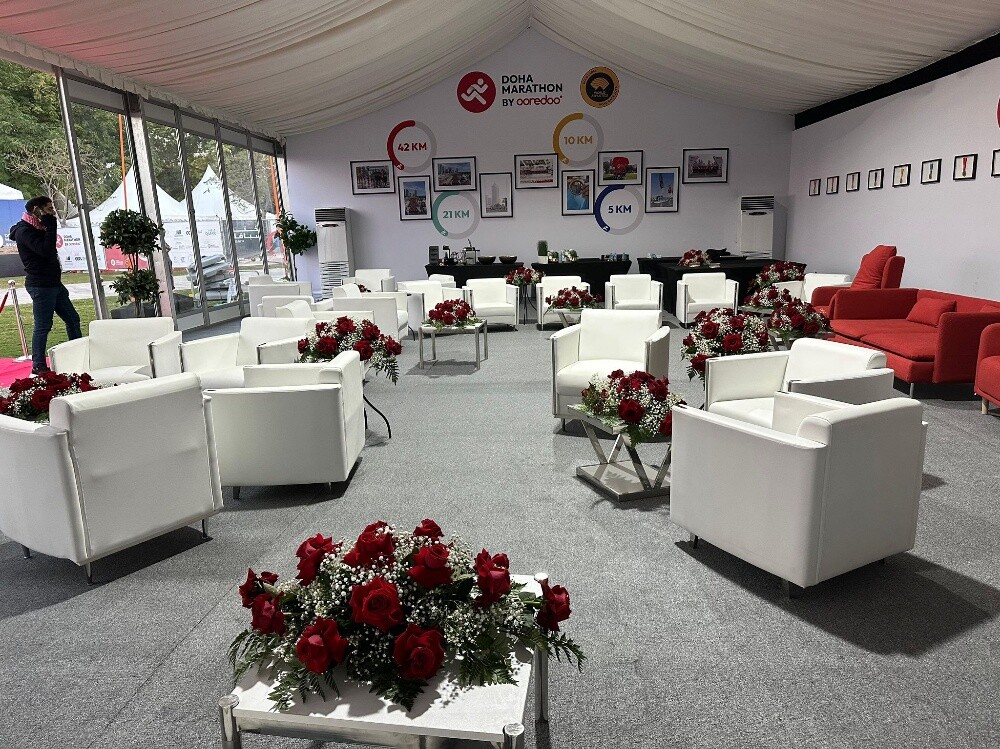 Event furniture rental - 12