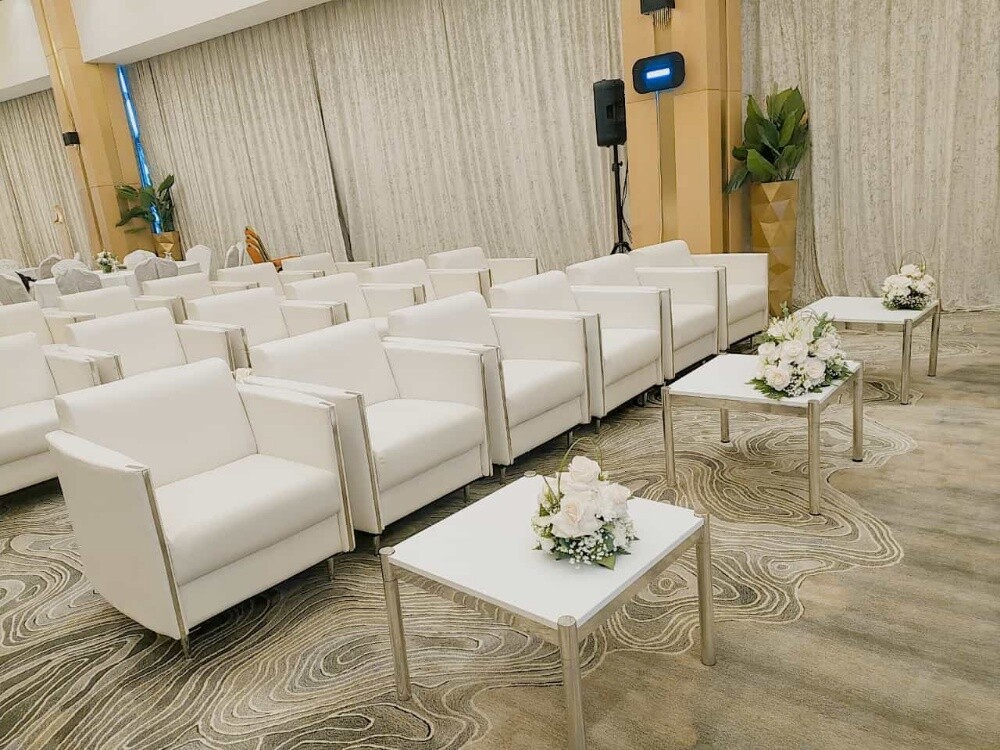 Event furniture rental - 19