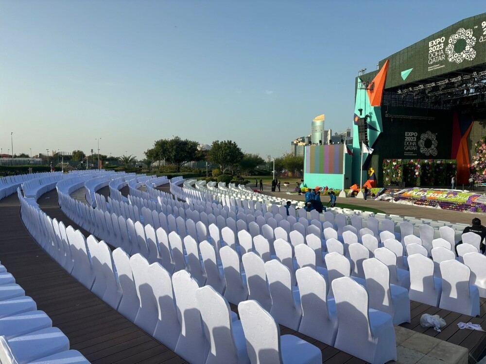 Event furniture rental - 6