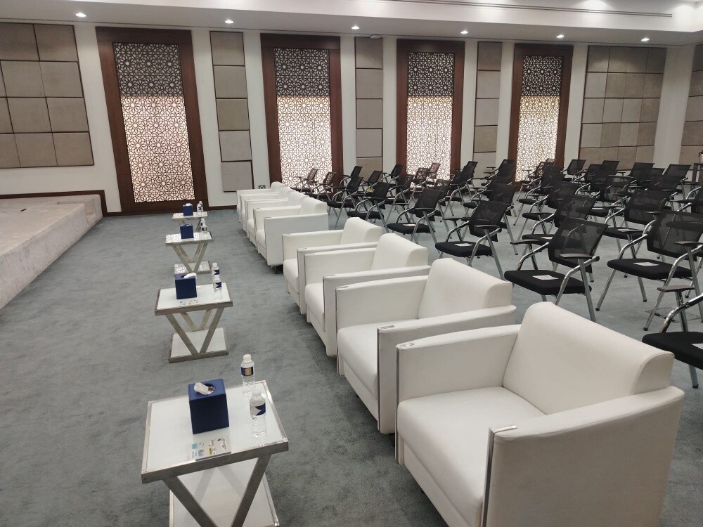 Event furniture rental - 13