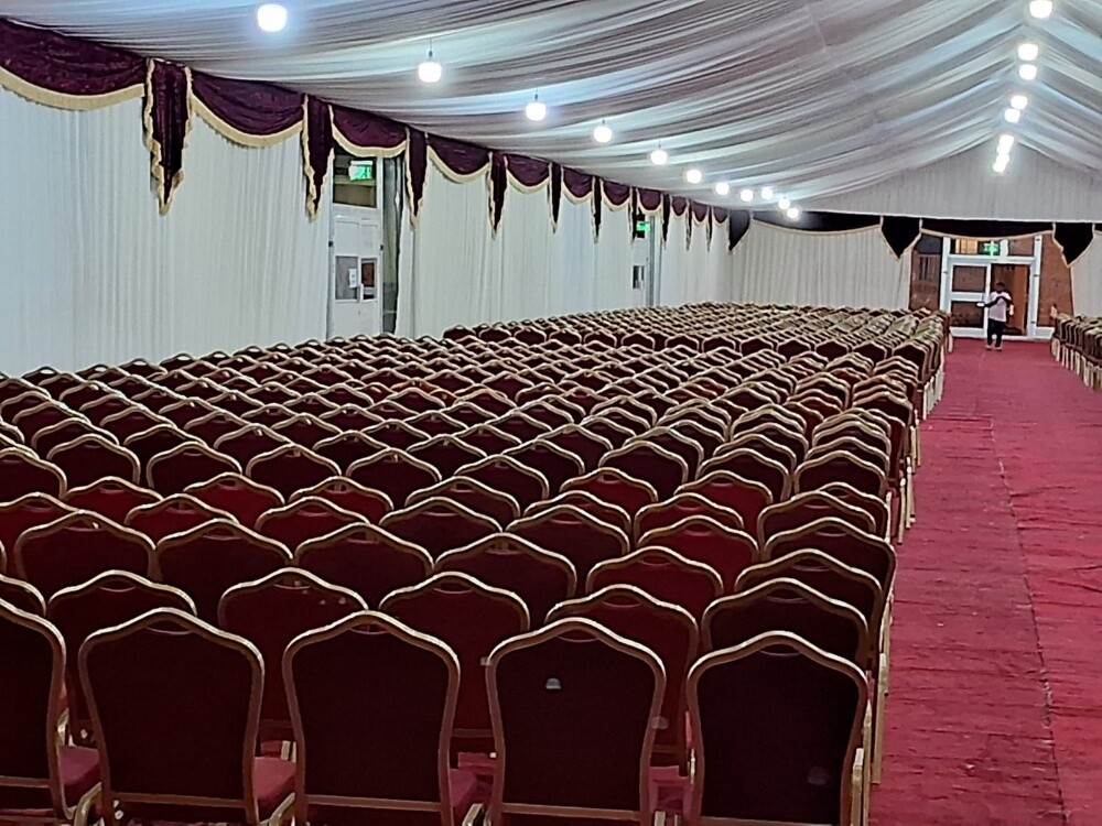 Event furniture rental - 7