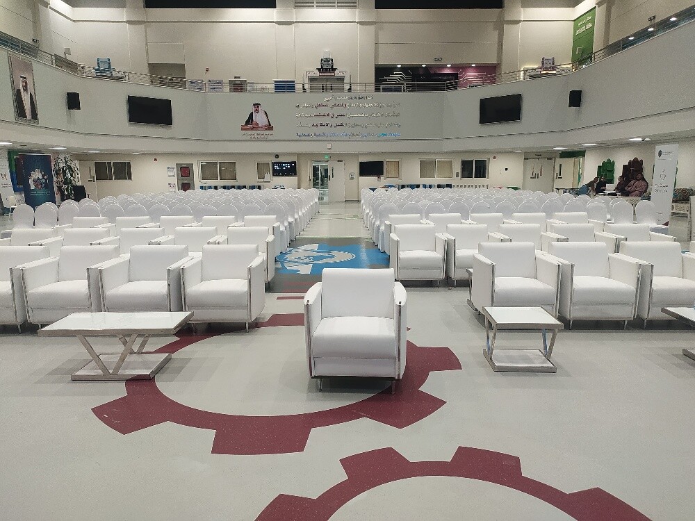 Event furniture rental - 16