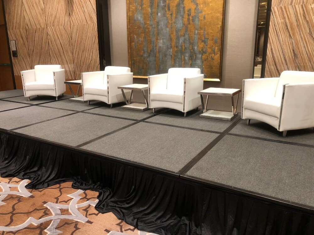 Event furniture rental - 20