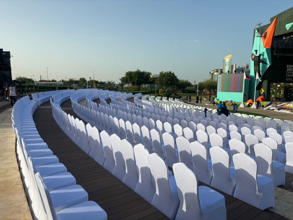 Event furniture rental - 5