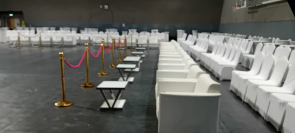 Event furniture rental - 11