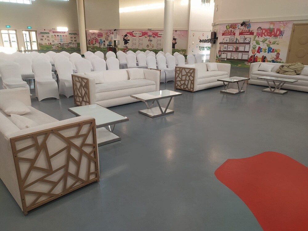 Event furniture rental - 18