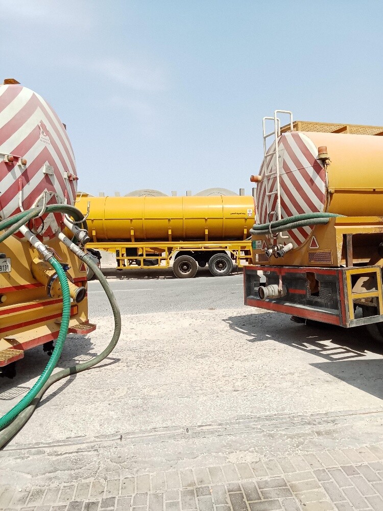 تسليك المجاري والبلاعات والمناهيل - 17