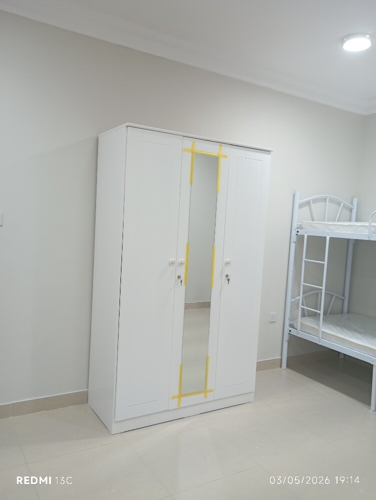 دولاب اربع باب - 2