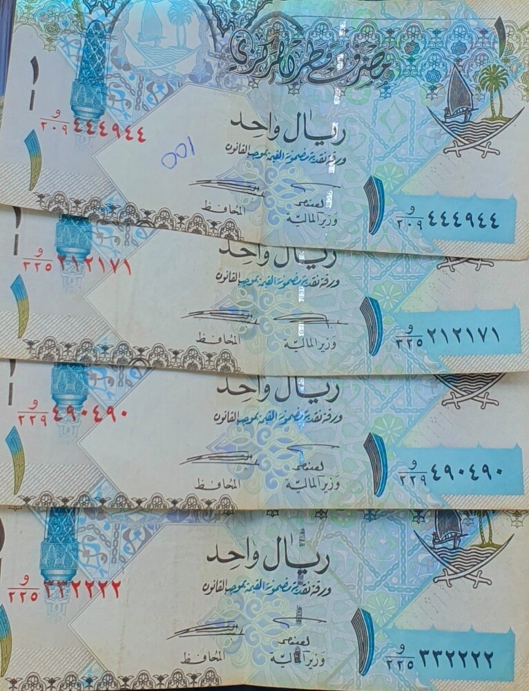 للبيع أرقام مميزه - 3