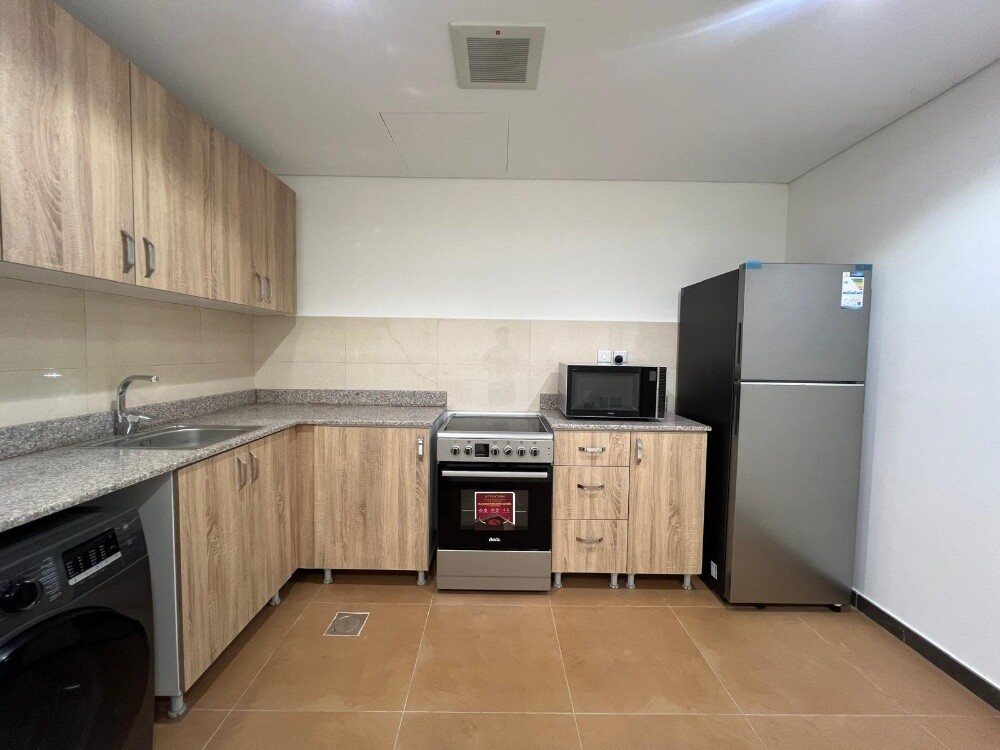 New 2Bhk/ Furnished / Al sadd - 14