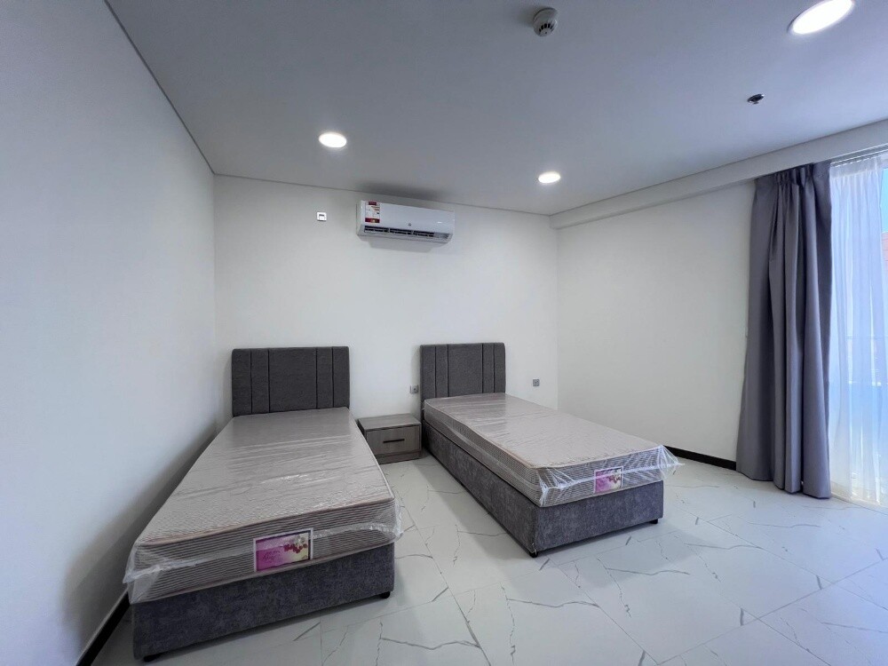 New 2Bhk/ Furnished / Al sadd - 6