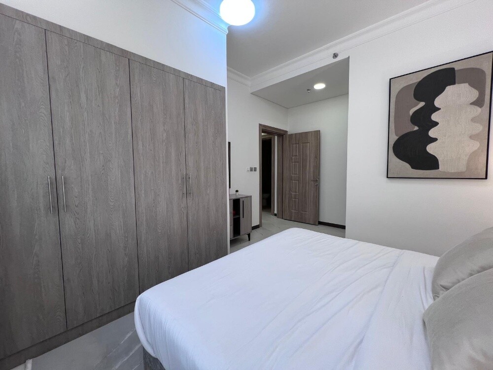 New 2Bhk/ Furnished / Al sadd - 13