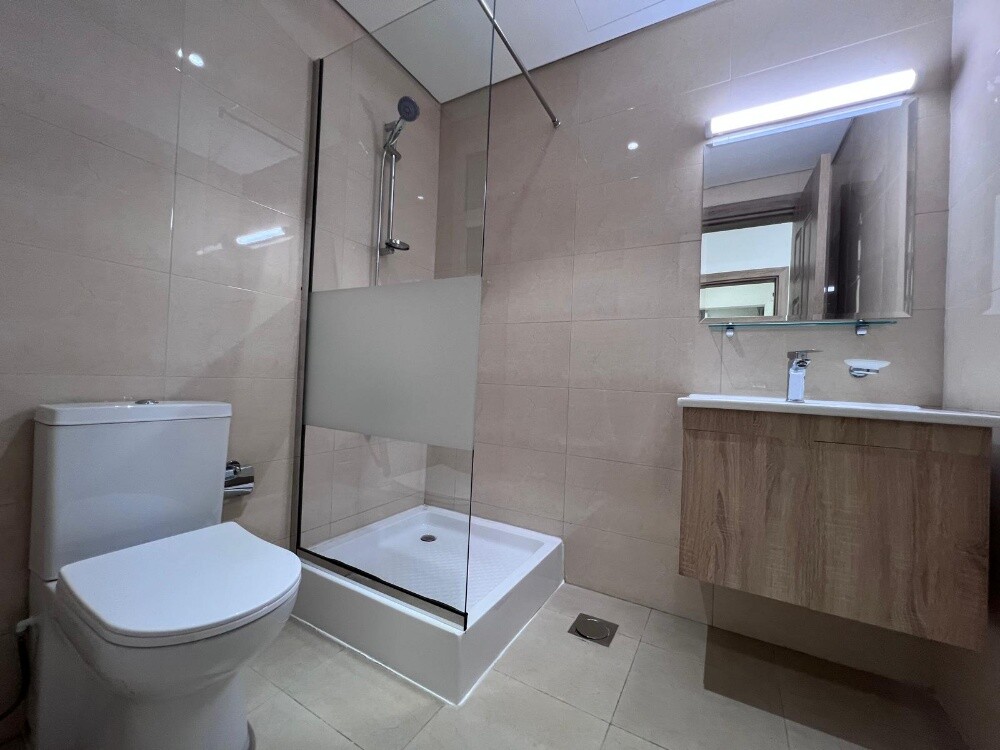 New 2Bhk/ Furnished / Al sadd - 11